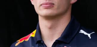 Max Verstappen und sein Millionenvermögen