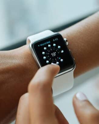 Luxus am Handgelenk: So wird die Smartwatch zum echten VIP-Hingucker