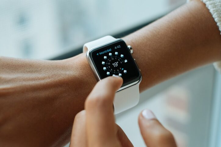 Luxus am Handgelenk: So wird die Smartwatch zum echten VIP-Hingucker