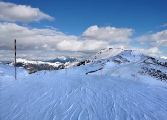 Zum Skifahren nach Kitzbühel - Auf geht’s!