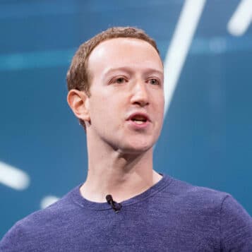 Mark Zuckerberg - Der Self-Made-Milliardär von Facebook