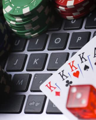 Online-Casinos in Deutschland