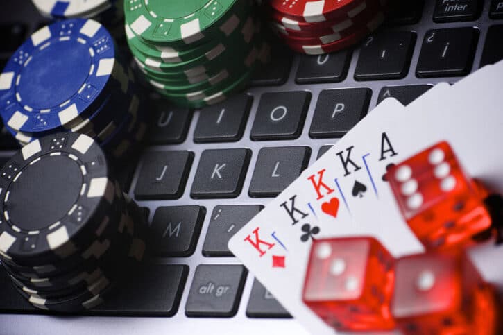 Online-Casinos in Deutschland