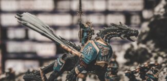 Warhammer 40k: Ein Einblick in die exklusive Welt des Tabletop-Spiels