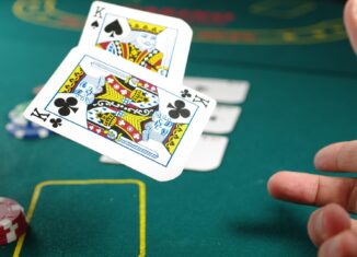 Jokerstar – Die neue Spielhalle von King