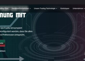 Finanzplanung mit Fuelta