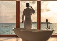 Luxusliebe: Reisen, schöne Dinge und der perfekte reiche Mann