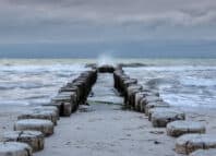 Ostsee vs. Nordsee: Welches Urlaubsziel erobert Ihr Herz im Sturm?