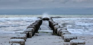 Ostsee vs. Nordsee: Welches Urlaubsziel erobert Ihr Herz im Sturm?