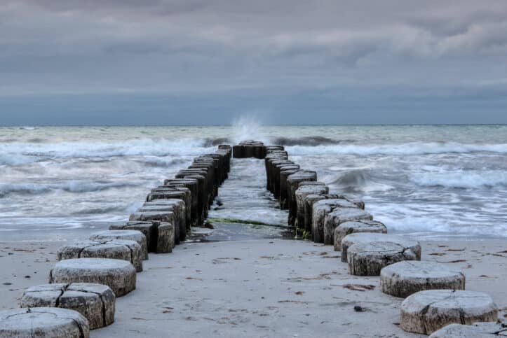 Ostsee vs. Nordsee: Welches Urlaubsziel erobert Ihr Herz im Sturm?