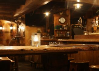 Erlebnisgastronomie: Ungewöhnliche Restaurants in der Schweiz
