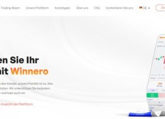 Optimieren Sie Ihr Trading mit Winnero