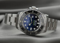 Horando Online-Shop Relaunch für exklusive Luxusuhren - Rolex