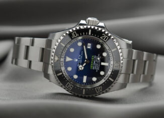 Horando Online-Shop Relaunch für exklusive Luxusuhren - Rolex