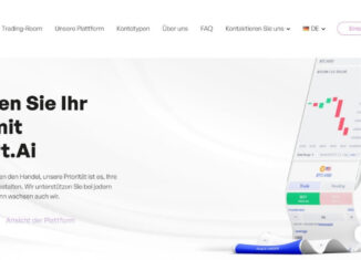 AlphaSoft.ai Bewertung - Die ideale Sicherheit, die man auf einer Plattform finden kann
