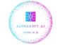 AlphaSoftAI-Logo