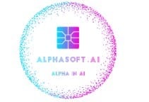 AlphaSoft.ai logo