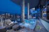 Empathy Suite im Palms Casino Resort designt bei Damien Hirst