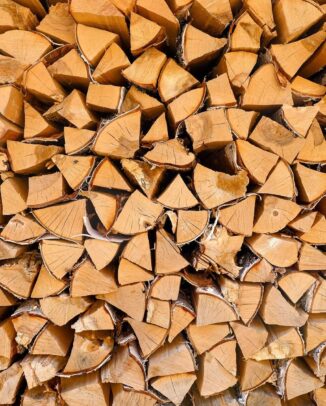 Der richtige Umgang mit Brennholz