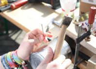 Upcycling als kreative Lösung für alte Gegenstände