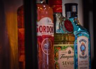 Gin - Das Trendgetränk