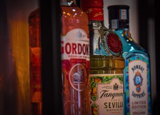 Gin - Das Trendgetränk