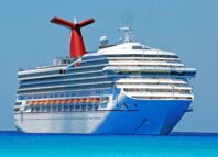 Luxuriöse Kreuzfahrten: Eine Reise auf dem Meer der Möglichkeiten