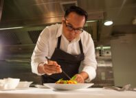 Fine Dining und Gourmet-Erlebnisse Entdecke die besten Michelin-Sterne-Restaurants