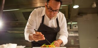 Fine Dining und Gourmet-Erlebnisse Entdecke die besten Michelin-Sterne-Restaurants