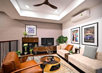 Inneneinrichtung Dein Leitfaden für ein stilvolles Zuhause