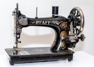 Nähmaschinen: Dein Leitfaden für die perfekte Wahl