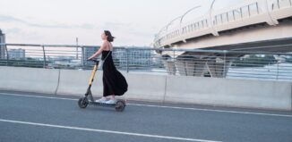 Elektrisch durch die Stadt - was Du über E-Scooter wissen musst