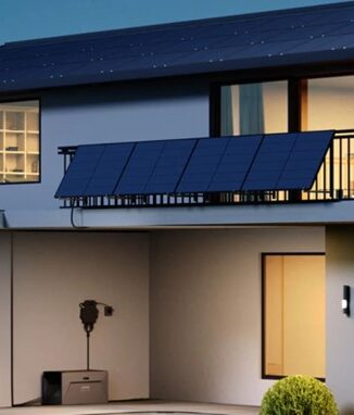 Wie Verschwendet Man Zu Hause Energie?