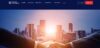 Benzing-Partners-website