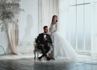 Die perfekte Luxushochzeit: Vom Traumkleid bis zur unvergesslichen Feier