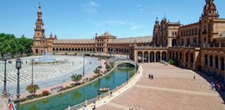 Reiseplan für einen 7-tägigen Luxustrip durch Andalusien, Spanien