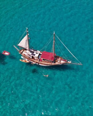 Die Faszination der Segelyacht: Ein Leitfaden für Einsteiger und Enthusiasten