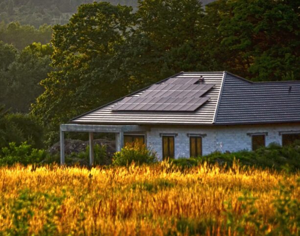 Wie wird man selbst zum Energieerzeuger?