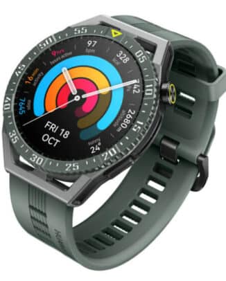 Gründe für den Kauf der Huawei Watch GT 3 SE