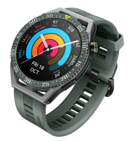 Gründe für den Kauf der Huawei Watch GT 3 SE