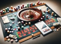Roulette-Gewinnstrategien: ein Überblick über die effektivsten Methoden