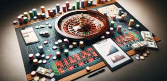 Roulette-Gewinnstrategien: ein Überblick über die effektivsten Methoden