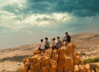 Israel: Ein Paradies am Roten Meer