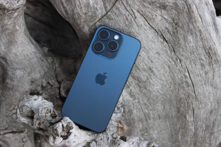 iPhone 15 Pro (Max): Das neue Luxus-Gaming-Gerät für unterwegs