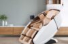 Aspria 3D Massagesessel: Dein Tor zu Entspannung und Wohlbefinden