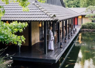 Wellness-Retreats für ein ganzheitliches Wohlbefinden