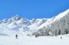 Skifahren in Courchevel: Ein magischer Winterurlaub in den französischen Alpen