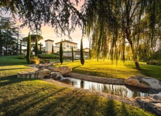 Palazzo di Varignana: Ein luxuriöses Gesundheits- und Wellness-Retreat