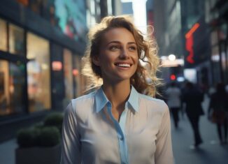 Persönliche Entwicklung: 4 Gewohnheiten für ein erfülltes Leben