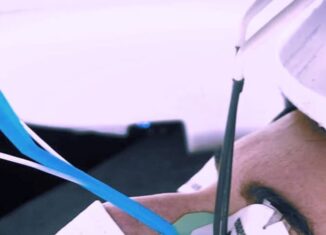 Mit dem LUUM Precision Lash Robot zu den perfekten Wimpern